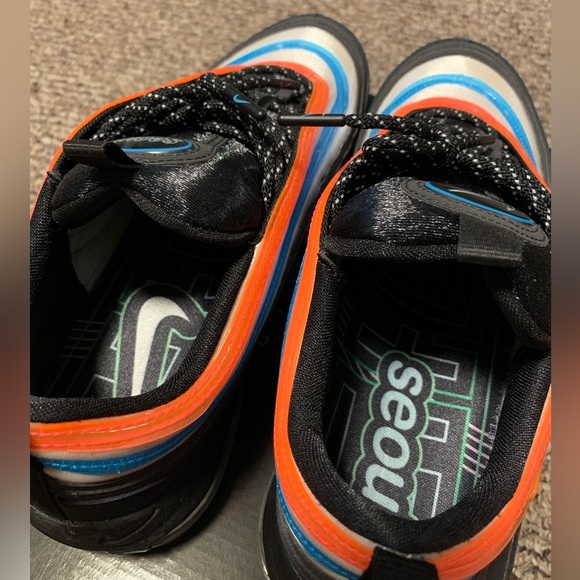NIKE Air Max 97 “Neon Seoul” - Picture 3 of 5